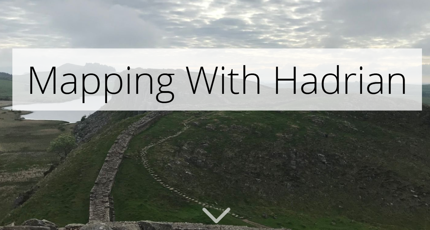 Hadrians Wall